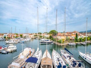 Apartamento Grimaud  2