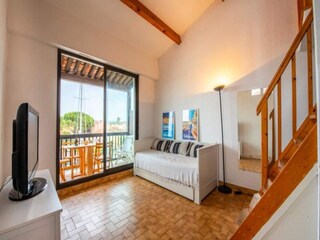 Apartamento Grimaud  17