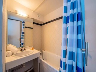 Apartamento Grimaud  18