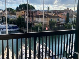 Apartment Grimaud  12