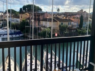 Appartement Grimaud  12