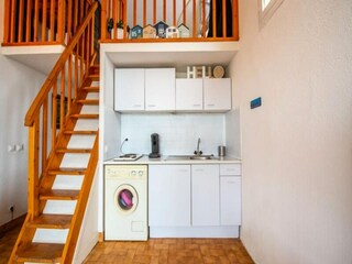 Apartamento Grimaud  5