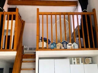 Apartamento Grimaud  8
