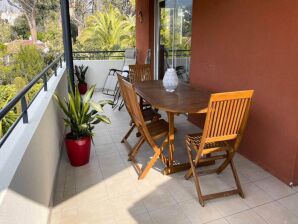 Apartment 4 Rooms 6 People - Les Issambres - image1