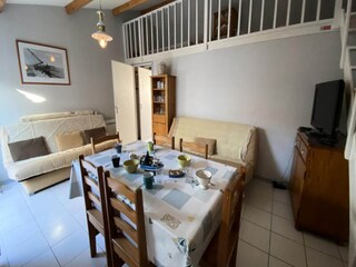 Appartement Les Sables-d'Olonne  11