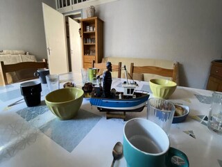 Appartement Les Sables-d'Olonne  12