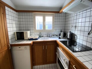 Appartement Les Sables-d'Olonne  13