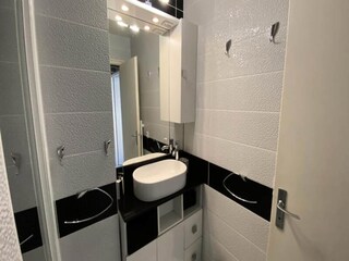Appartement Les Sables-d'Olonne  14