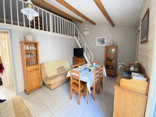 Appartement Les Sables-d'Olonne  22