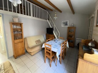 Apartamento Les Sables-d'Olonne  3