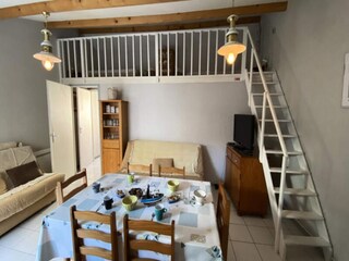 Appartement Les Sables-d'Olonne  23