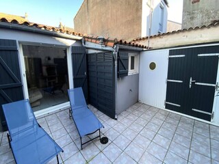 Appartement Les Sables-d'Olonne  4