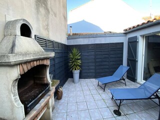 Appartement Les Sables-d'Olonne  5