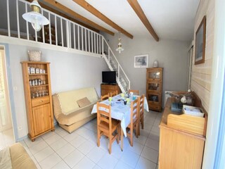 Apartamento Les Sables-d'Olonne  24