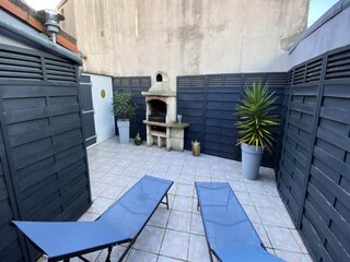 Appartement Les Sables-d'Olonne  25