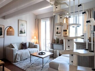 Appartement Grimaud  12