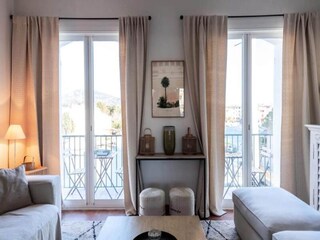 Apartment Grimaud  16