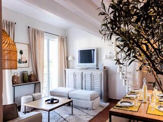 Apartment Grimaud  17