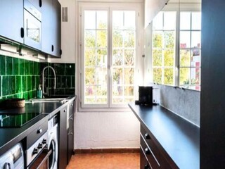 Apartment Grimaud  18
