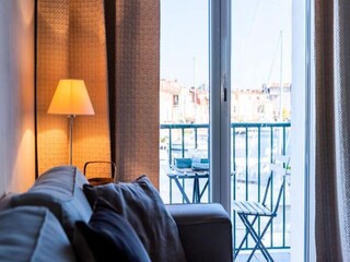 Apartment Grimaud  19