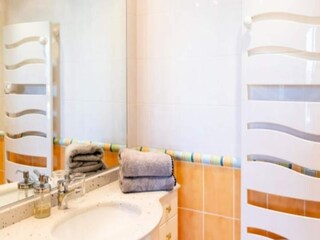 Appartement Grimaud  2