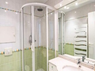 Appartement Grimaud  3