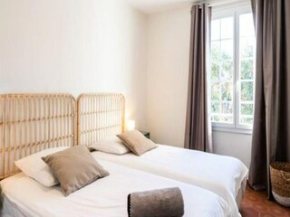 Appartement Grimaud  5