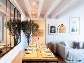 Appartement Grimaud  6