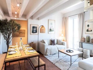 Appartement Grimaud  7