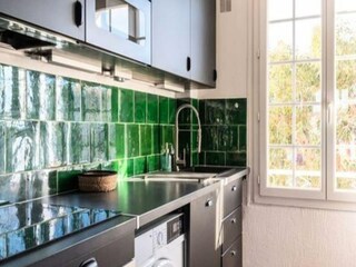 Apartment Grimaud  8