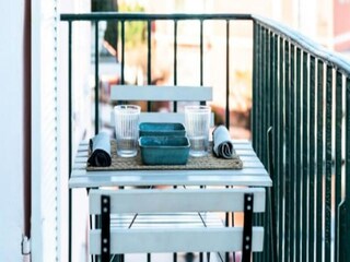 Apartment Grimaud  11