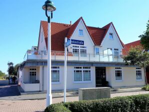 Ferienwohnung Fischerhaus - Norderney - image1