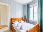 Apartamento Trouville-sur-Mer  1