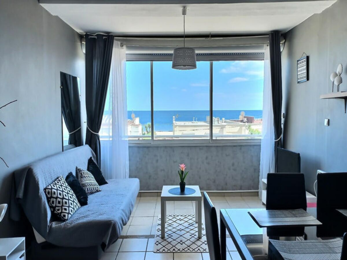 Apartamento Valras-Plage  1