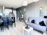 Apartment Valras-Plage  1