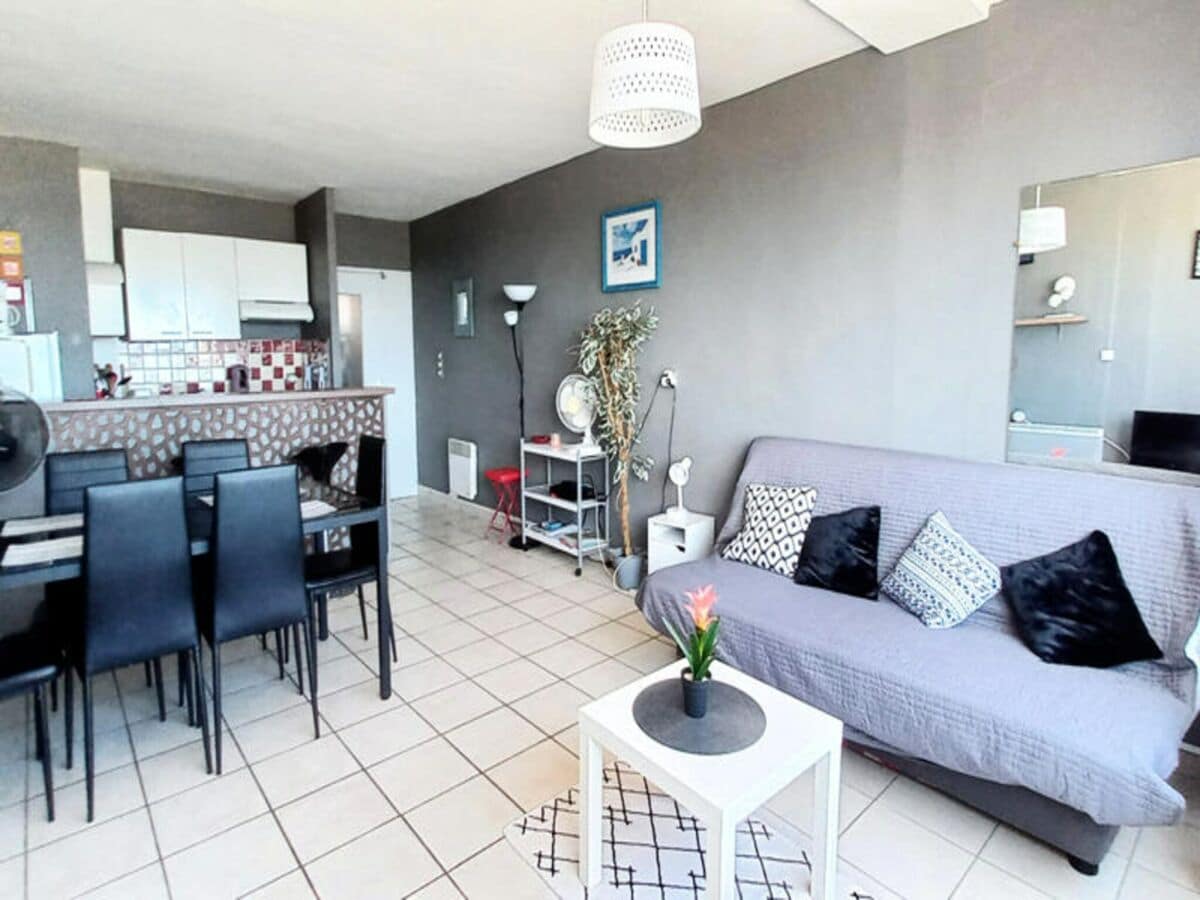 Apartment Valras-Plage  1