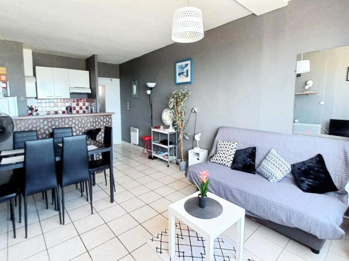 Appartement Valras-Plage  1