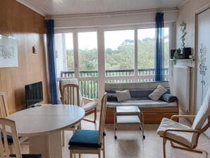 Apartment 2 Teile, 4 Personen - Hossegor - image1