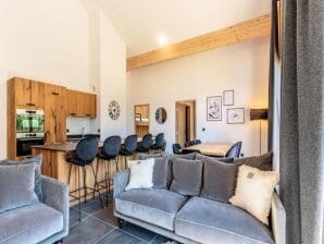 Appartement 5 Pièces pour 10 Personnes - Champagny-en-Vanoise - image1