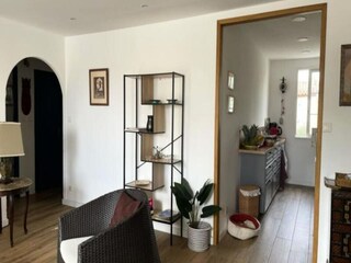 Apartamento Grimaud Características 1