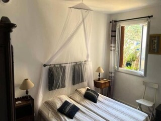 Apartamento Grimaud Características 2