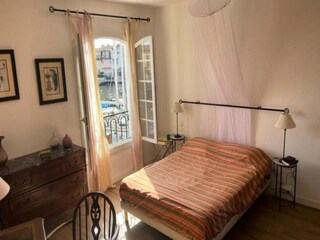 Apartamento Grimaud Características 4