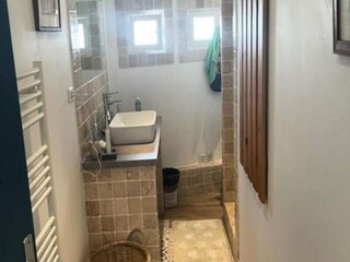 Apartamento Grimaud Entorno 12