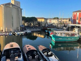 Appartement Grimaud Omgeving 14