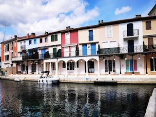 Apartamento Grimaud Entorno 13