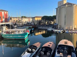 Appartement Grimaud Environnement 15
