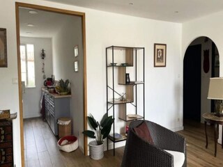 Apartamento Grimaud Características 6