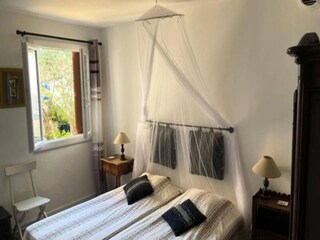 Apartamento Grimaud Características 7