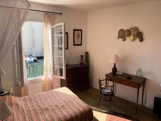 Apartamento Grimaud Características 10
