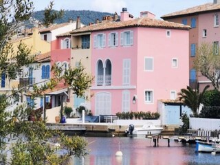Apartment Grimaud Umgebung 16